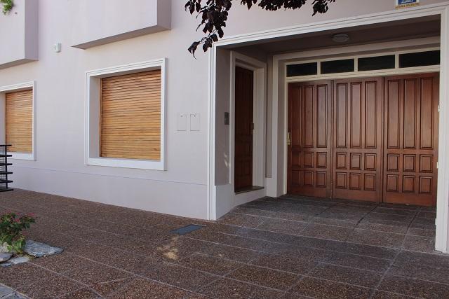 Сasa de vacaciones Casa En Olavarría