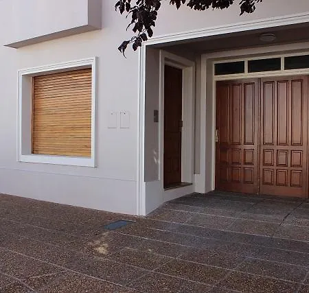 Casa Aurora Villa Olavarria Exterior photo