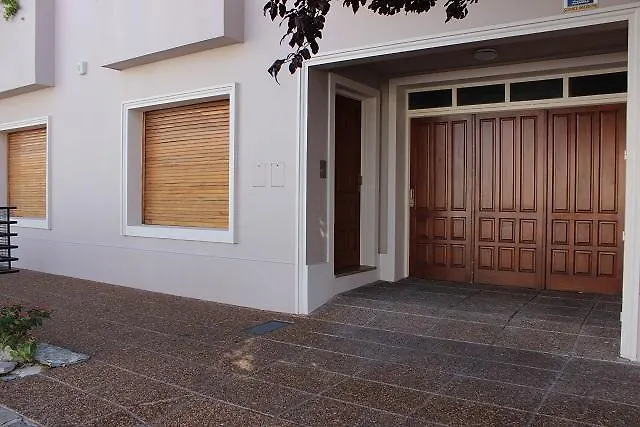 Casa Aurora
