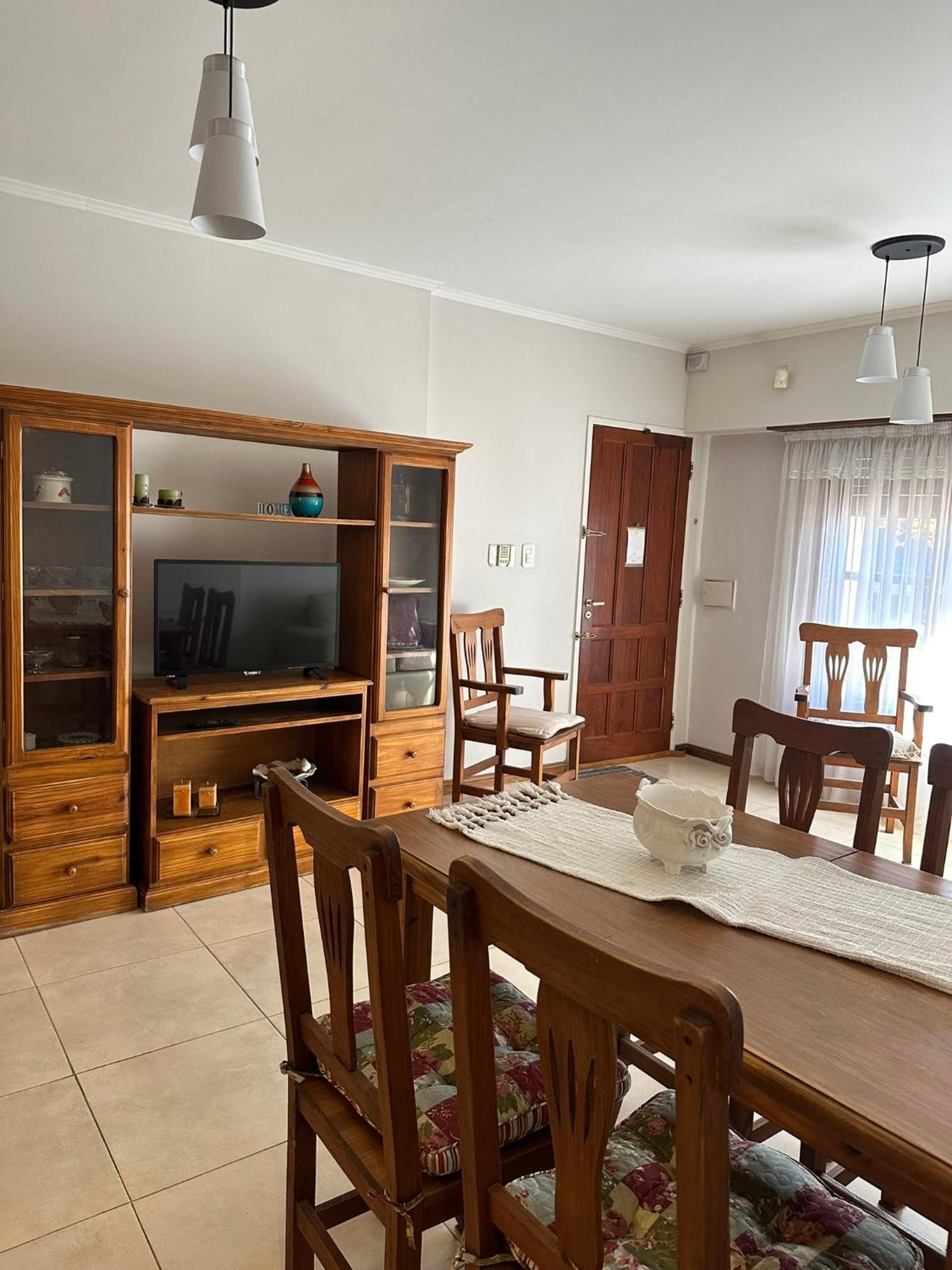 Holiday home Casa Aurora Olavarria